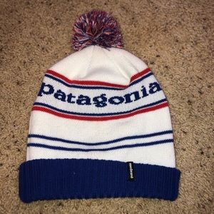 Patagonia Beanie